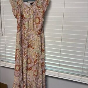 New Directions Dress